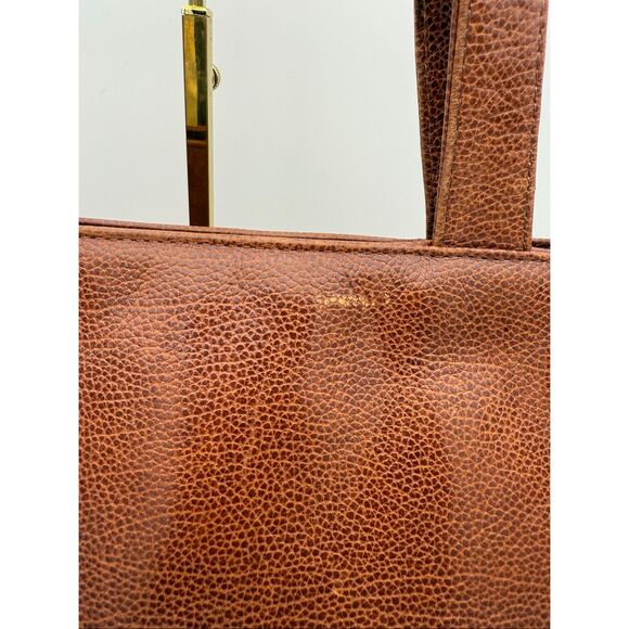 Talbots Leather Tote Bag - Picture 11 of 11